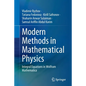 Modern Methods in Mathematical Physics: Integral Equations in Wolfram Mathematica - Paperback