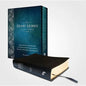 Henry Morris Study Bible-KJV - Leather