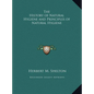 The History of Natural Hygiene and Principles of Natural Hygiene - Hardcover