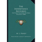 The Inheritance Restored: Or Plain Teaching On Bible Holiness (1880) - Paperback
