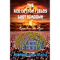 The Red Cotton Fields Last Sunset - Paperback