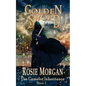 The Golden Sword (The Camelot Inheritance - Book 1) - Paperback