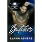 Butcher - Paperback