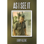 As I See It - Hardcover