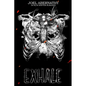 Exhale: An MM Shifter Romance - Paperback