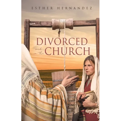 Divorced and in the Church - Paperback