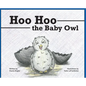 Hoo Hoo the Baby Owl - Hardcover