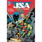 Jsa Vol. 2: Ragnarok - Paperback