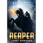 Reaper - Paperback