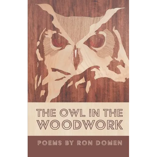 The Owl in the Woodwork - Paperback