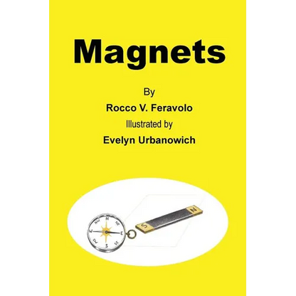 Magnets - Paperback