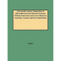 Nineteenth-Century Emigration of Old Lutherans from Eastern Germany (Mainly Pomerania and Lower Silesia) to Australia, Canada, and the United States - Paperback