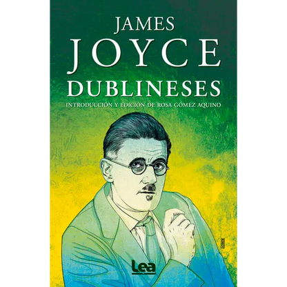 Dublineses - Paperback