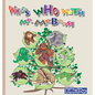 Who's Who with Mr. McBoom: The Truth is Families are Hard to Define - Hardcover