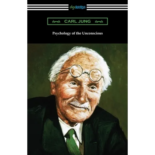 Psychology of the Unconscious - Paperback
