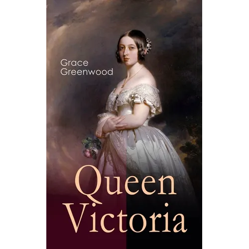 Queen Victoria - Paperback