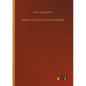 History of Prince Edward Island - Paperback