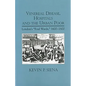 Venereal Disease, Hospitals and the Urban Poor: London's Foul Wards, 1600-1800 - Paperback