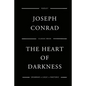The Heart Of Darkness - Paperback
