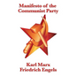 Manifesto of the Communist Party - Hardcover