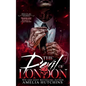The Devil of London - Paperback