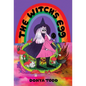 The Witch's Egg - Paperback