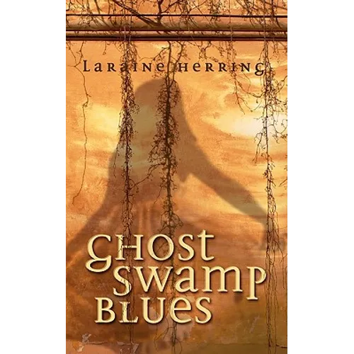 Ghost Swamp Blues - Paperback