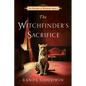 The Witchfinder's Sacrifice - Hardcover