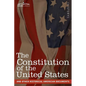 The Constitution of the United States and Other Historical American Documents: Including the Declaration of Independence, the Articles of Confederatio - Paperback