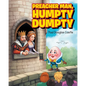 Preacher Man, Humpty Dumpty - Paperback