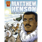 Matthew Henson: Arctic Adventurer - Paperback