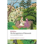 The Recognition of Sakuntala: A Play in Seven Acts - Paperback