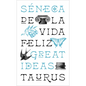 de la Vida Feliz / On the Happy Life: de Vita Beata - Paperback
