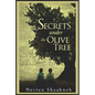 Secrets Under the Olive Tree - Paperback