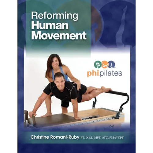 Reforming Human Movement - Paperback