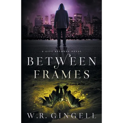 Between Frames - Paperback