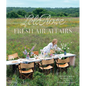 Fresh Air Affairs: Entertaining with Style in the Great Outdoors - Hardcover
