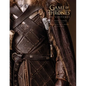 Game of Thrones: The Costumes, the Official Book from Season 1 to Season 8 - Hardcover