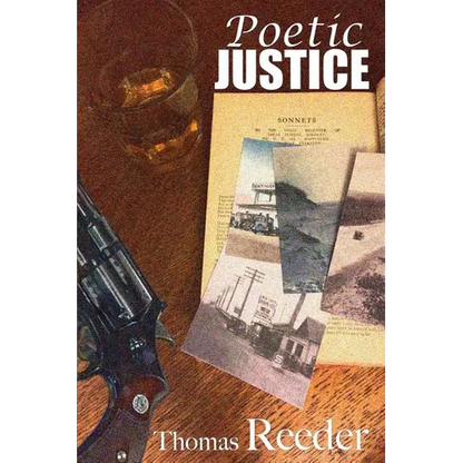 Poetic Justice - Paperback