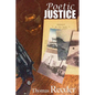 Poetic Justice - Paperback