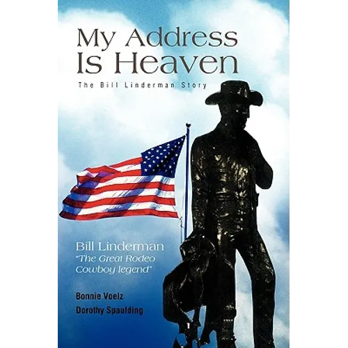My Address Is Heaven - Paperback