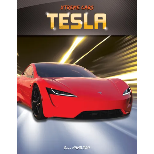 Tesla - Library Binding