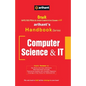 Computer Science & IT Handbook - Paperback