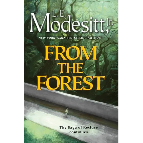 From the Forest - Paperback