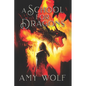 A School for Dragons: Book 1 of the Cavernis Series - Paperback