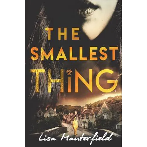 The Smallest Thing - Paperback
