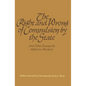 The Right and Wrong of Compulsion by the State, and Other Essays - Hardcover