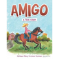 Amigo: A True Story - Paperback