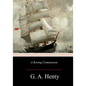 A Roving Commission - Paperback