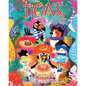 Tica's Tea Party - Paperback